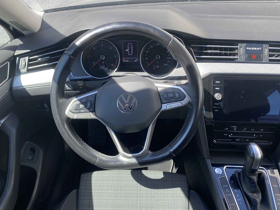 Volkswagen Passat 2.0 TDi Highline