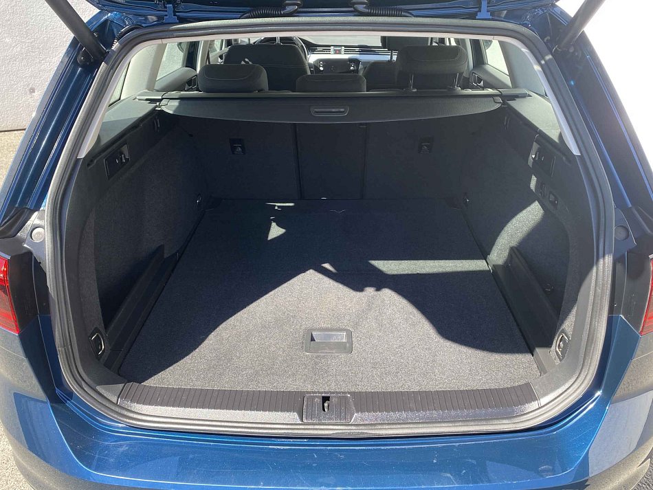 Volkswagen Passat 2.0 TDi Highline
