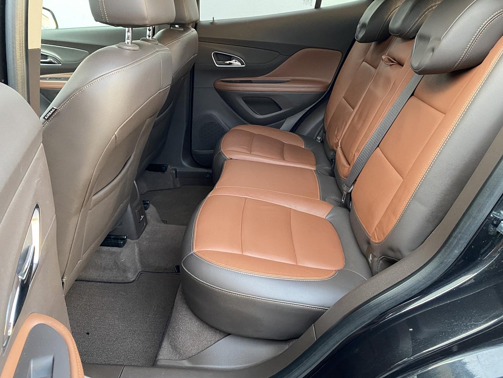 Opel Mokka 1.4T Innovation 4x4