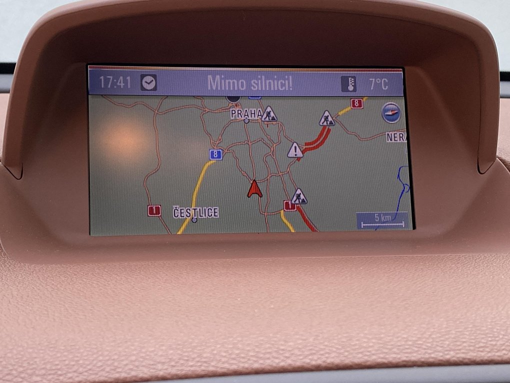 Opel Mokka 1.4T Innovation 4x4