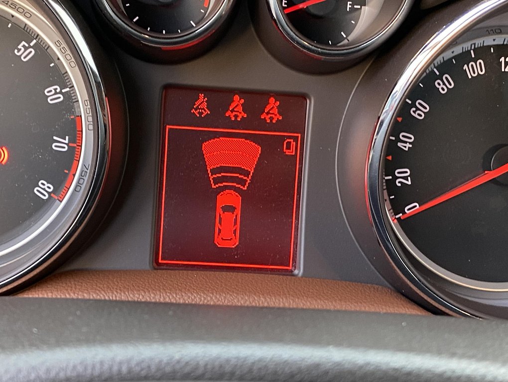 Opel Mokka 1.4T Innovation 4x4