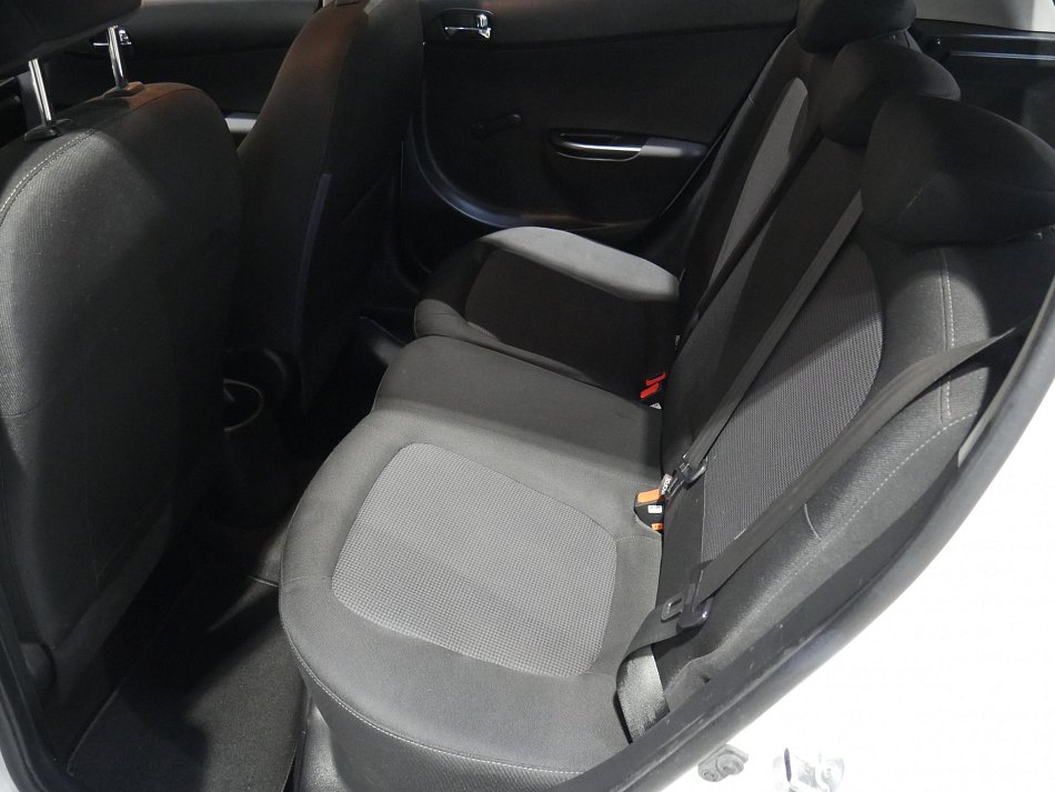 Hyundai I20 1.2i Family