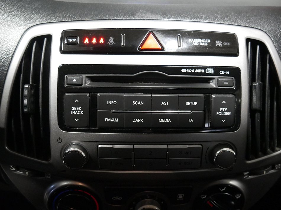 Hyundai I20 1.2i Family