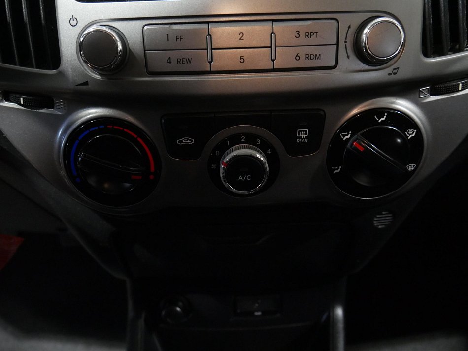 Hyundai I20 1.2i Family