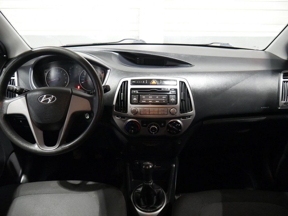 Hyundai I20 1.2i Family