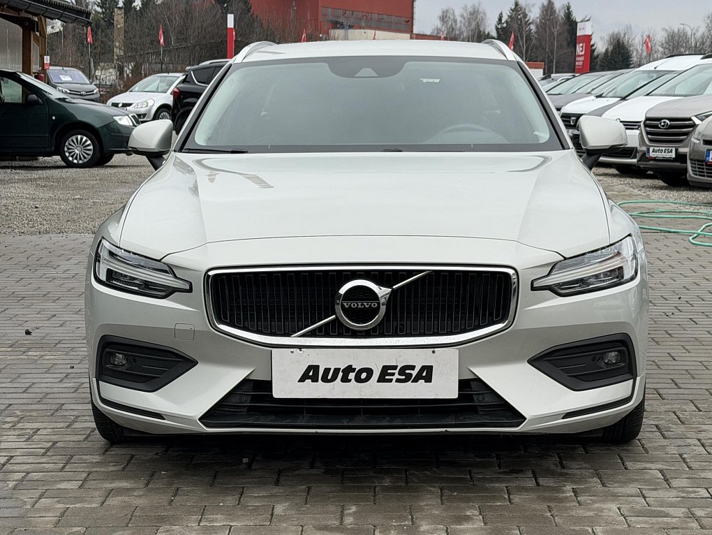 Volvo V60 2.0 D 
