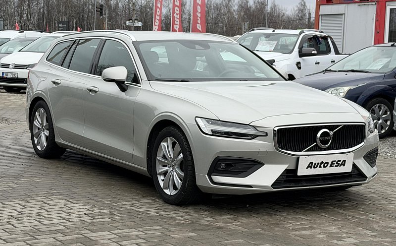 Volvo V60 2.0 D 