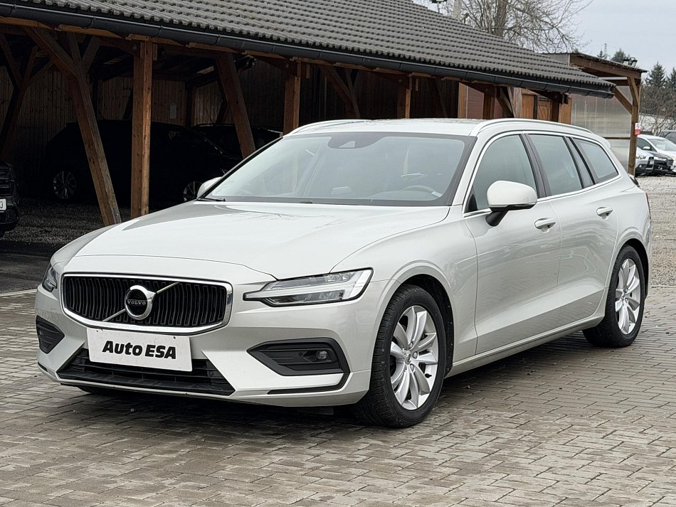 Volvo V60 2.0 D 