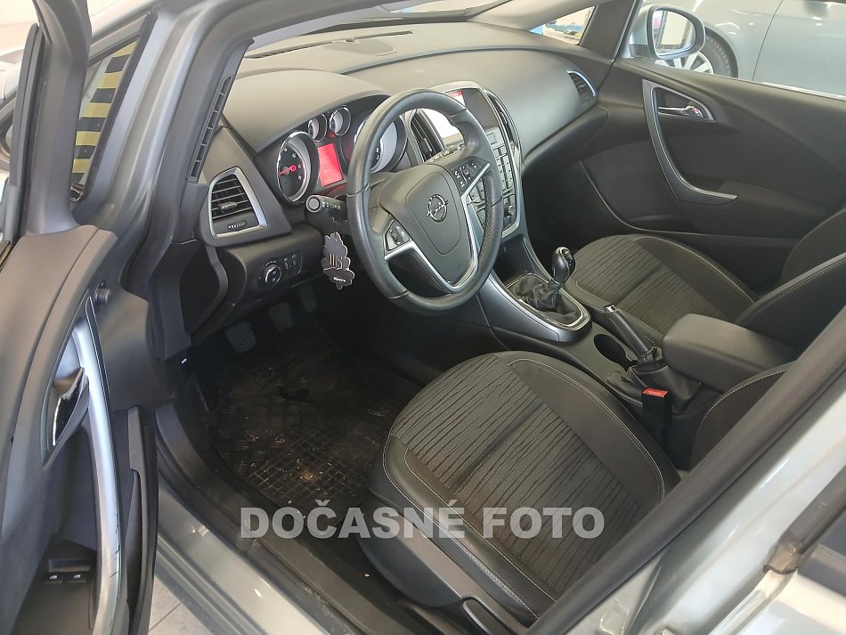 Opel Astra 1.4i 