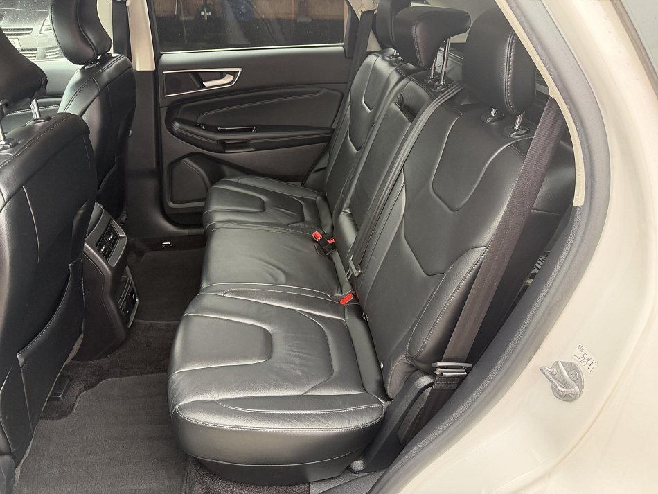 Ford Edge 2.0 TDCI  4x4