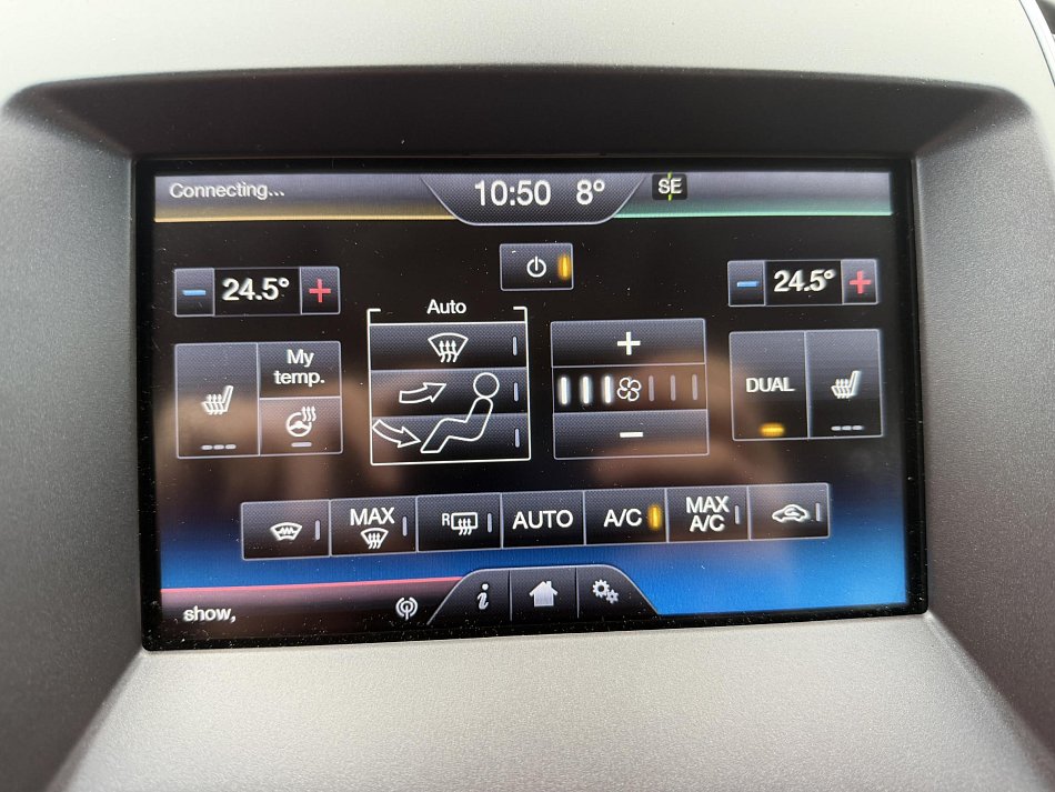 Ford Edge 2.0 TDCI  4x4