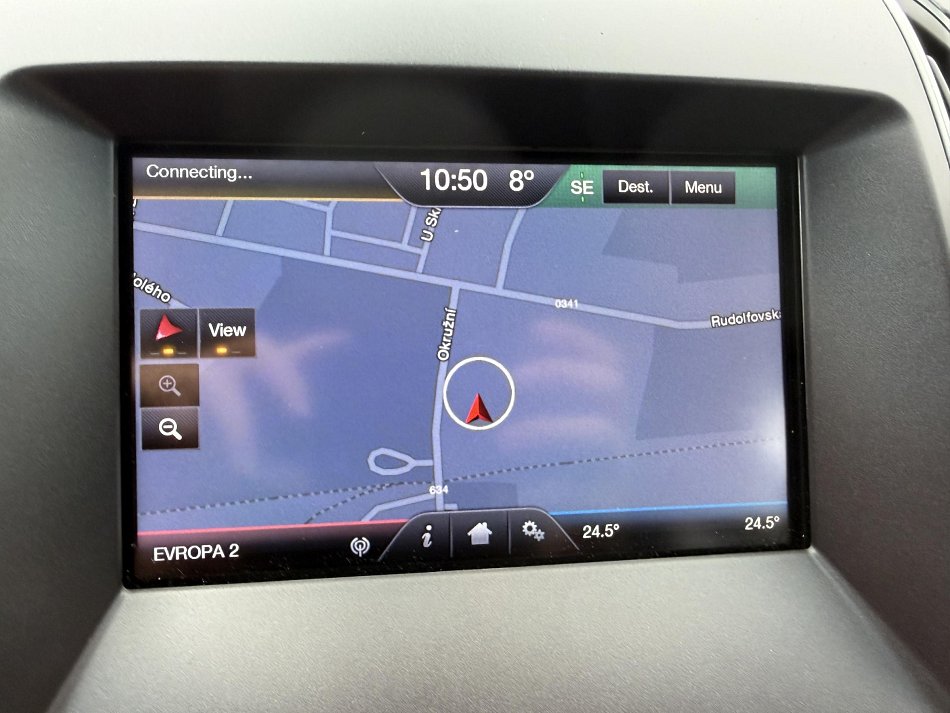 Ford Edge 2.0 TDCI  4x4