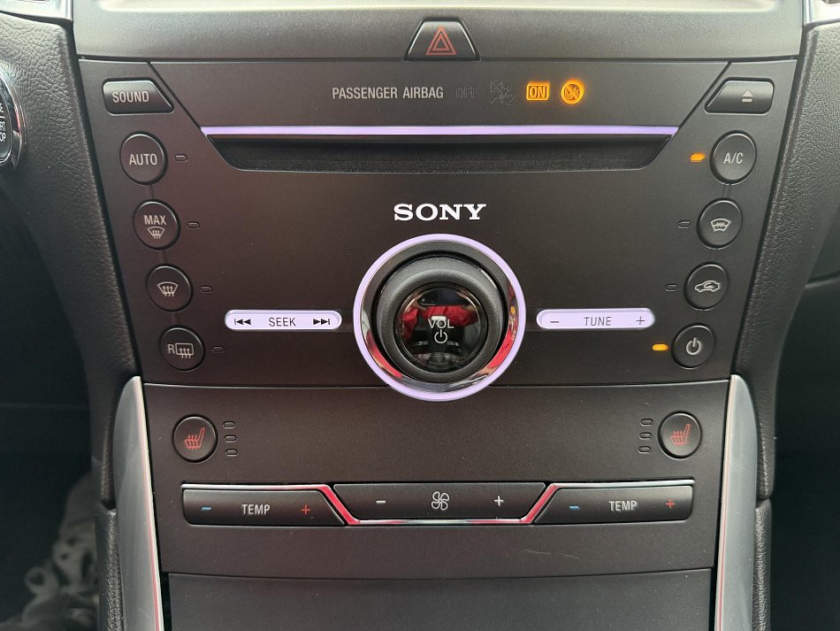 Ford Edge 2.0 TDCI  4x4