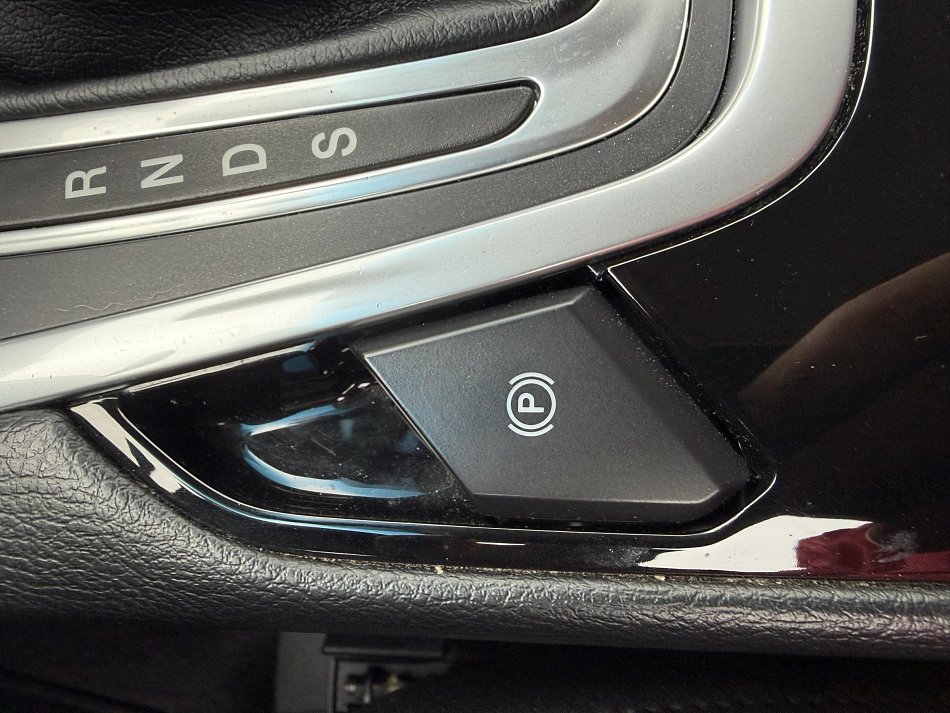 Ford Edge 2.0 TDCI  4x4