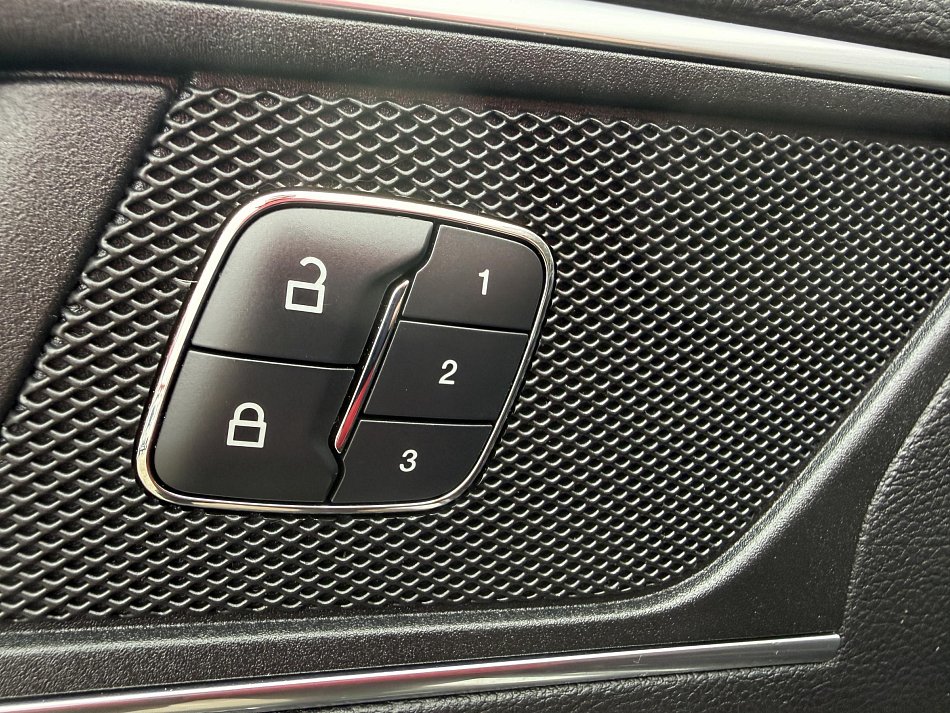 Ford Edge 2.0 TDCI  4x4