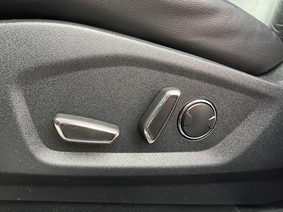 Ford Edge 2.0 TDCI  4x4