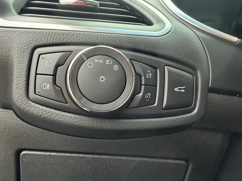 Ford Edge 2.0 TDCI  4x4