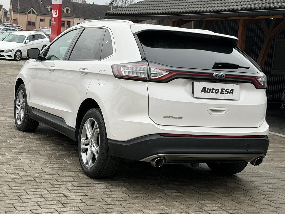 Ford Edge 2.0 TDCI  4x4