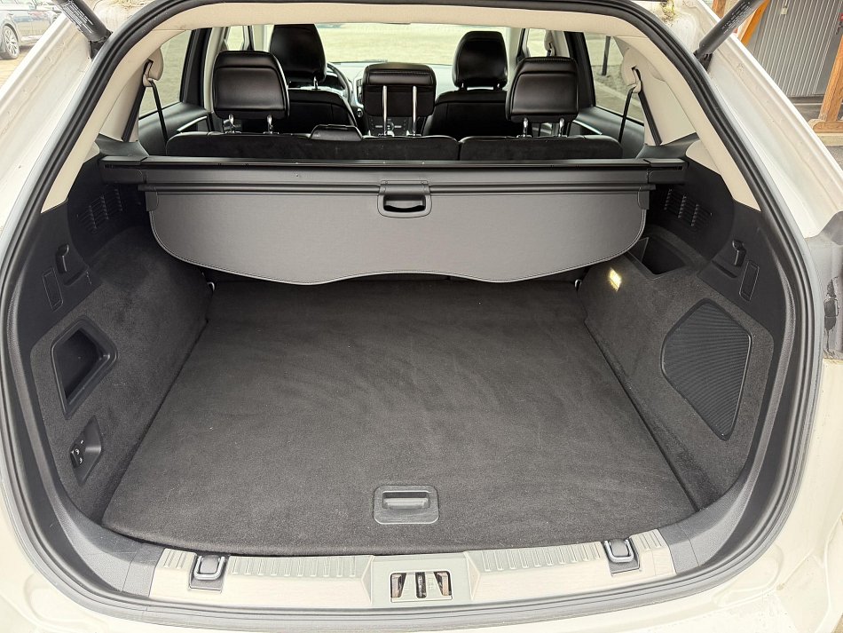 Ford Edge 2.0 TDCI  4x4