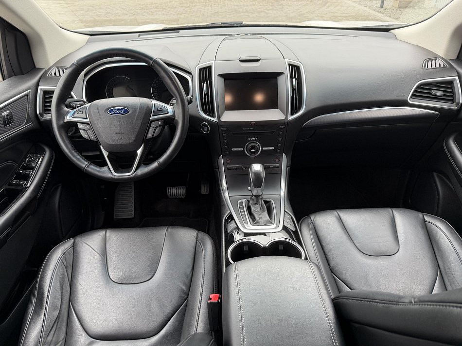 Ford Edge 2.0 TDCI  4x4