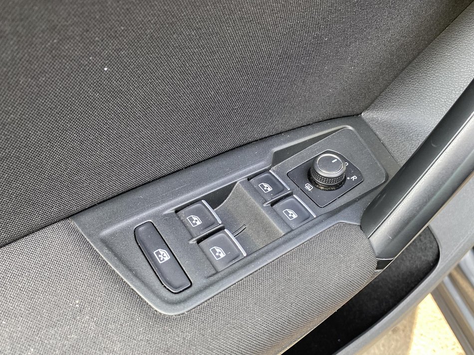 Volkswagen Tiguan 1.4 TSi Sound