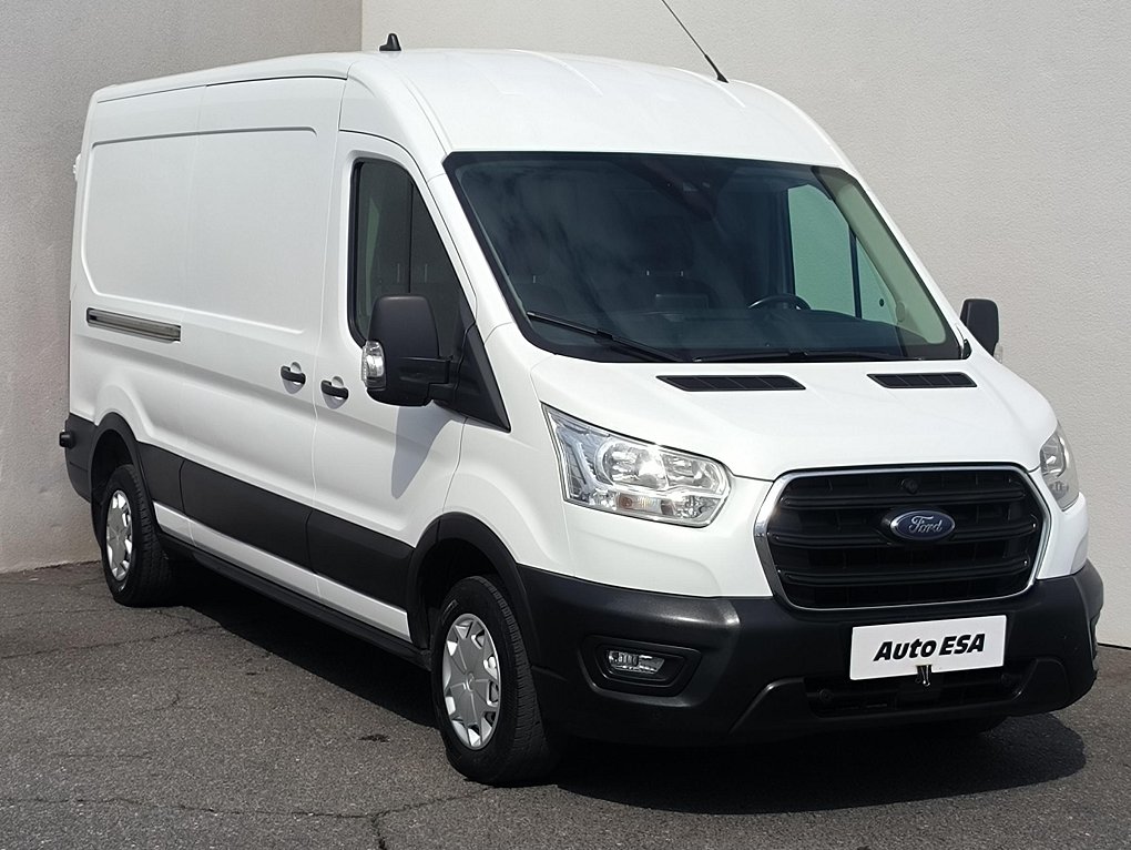 Ford Transit 2.0TDCi Trend L3H2