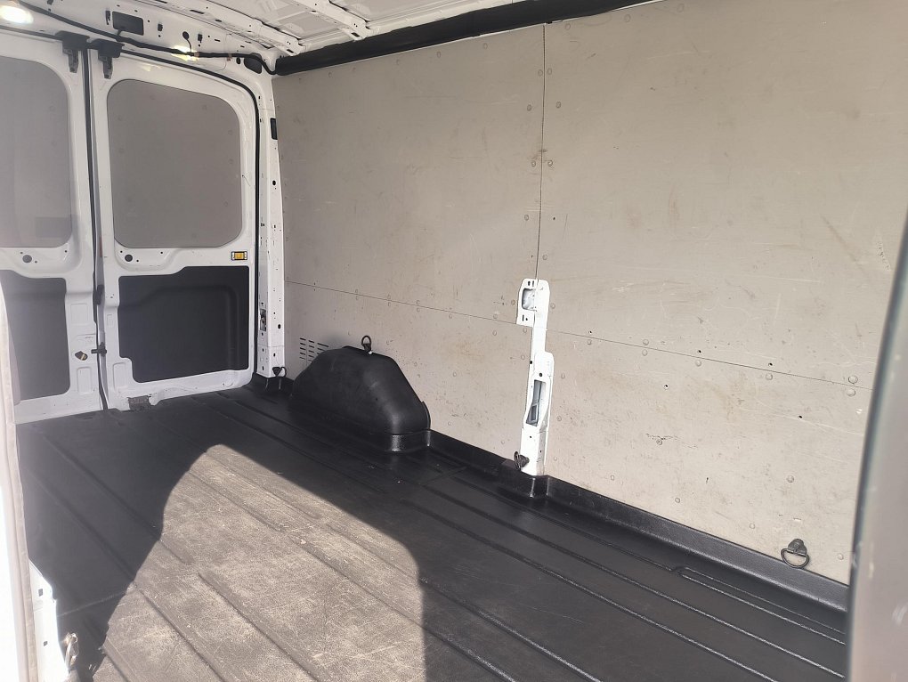 Ford Transit 2.0TDCi Trend L3H2