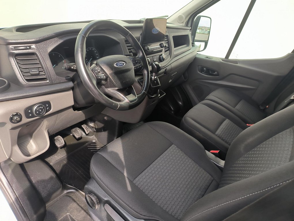 Ford Transit 2.0TDCi Trend L3H2