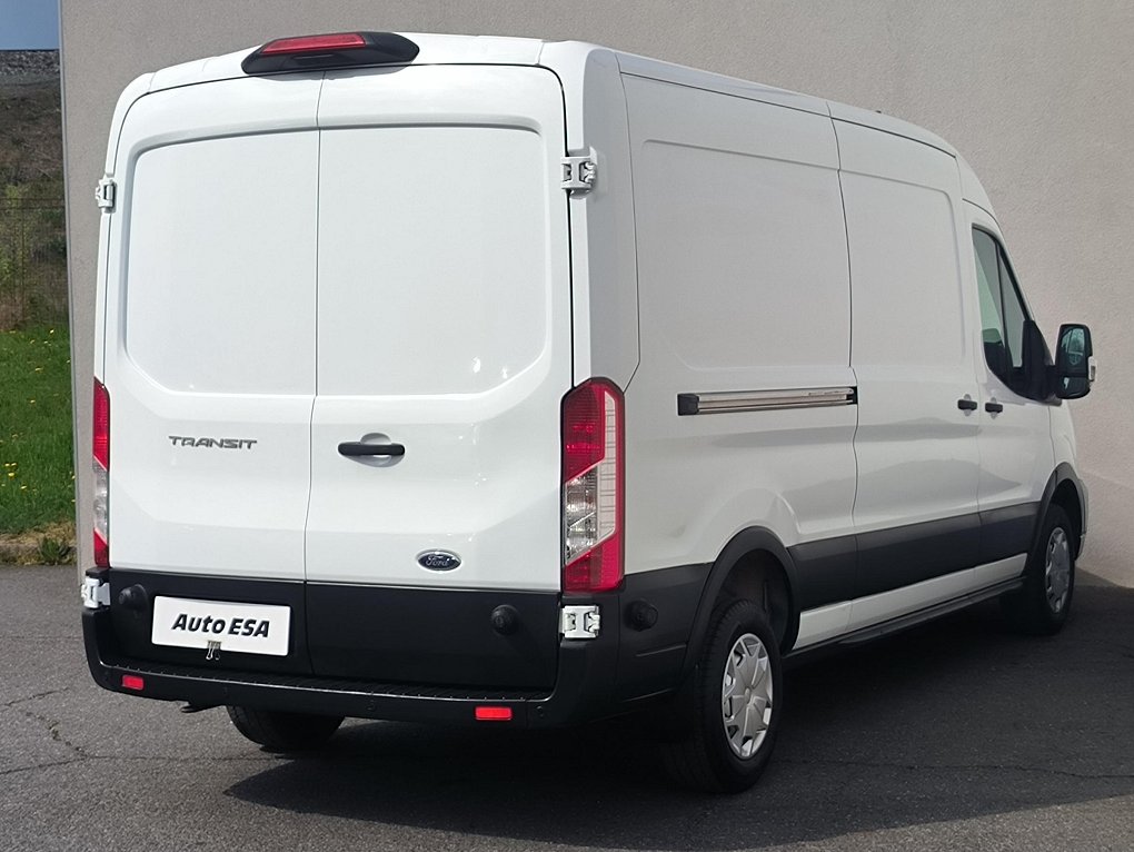 Ford Transit 2.0TDCi Trend L3H2