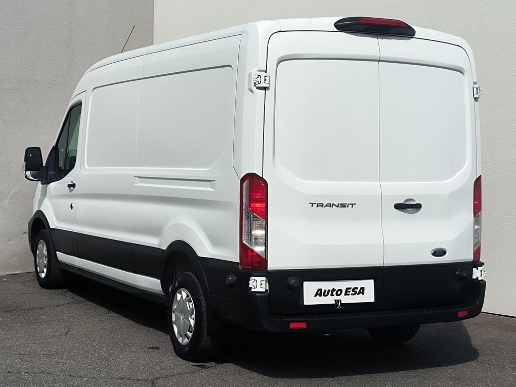Ford Transit 2.0TDCi Trend L3H2
