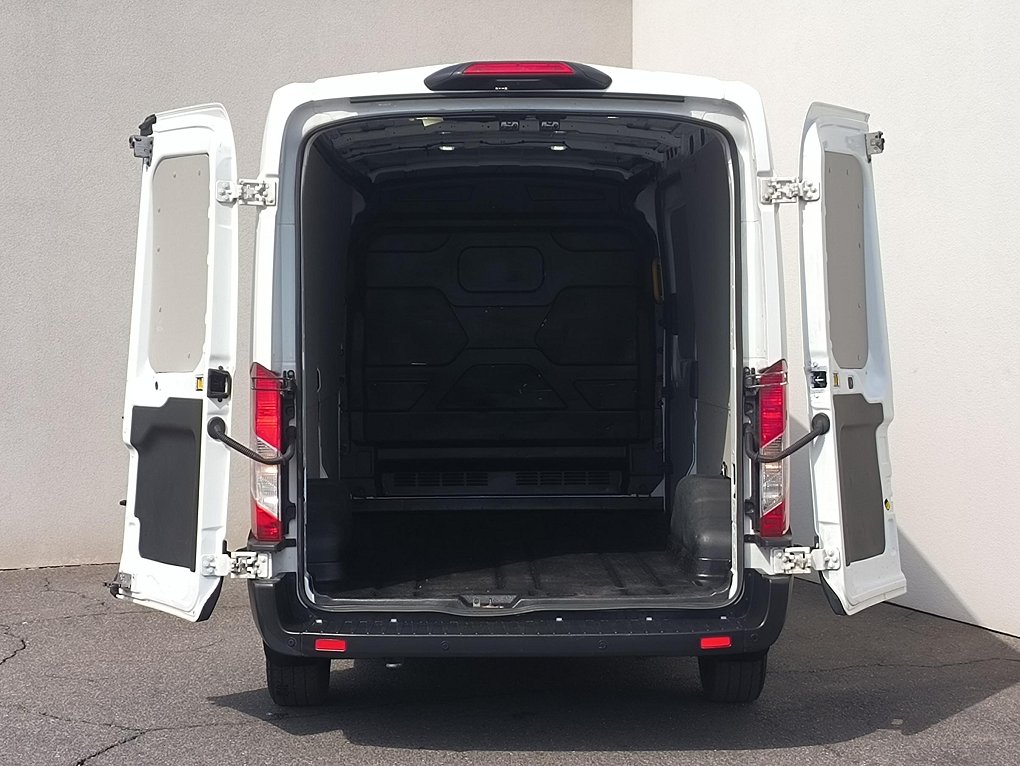 Ford Transit 2.0TDCi Trend L3H2