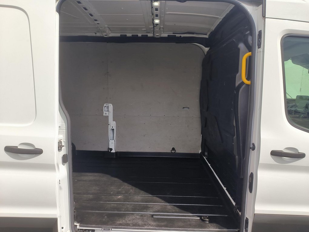 Ford Transit 2.0TDCi Trend L3H2