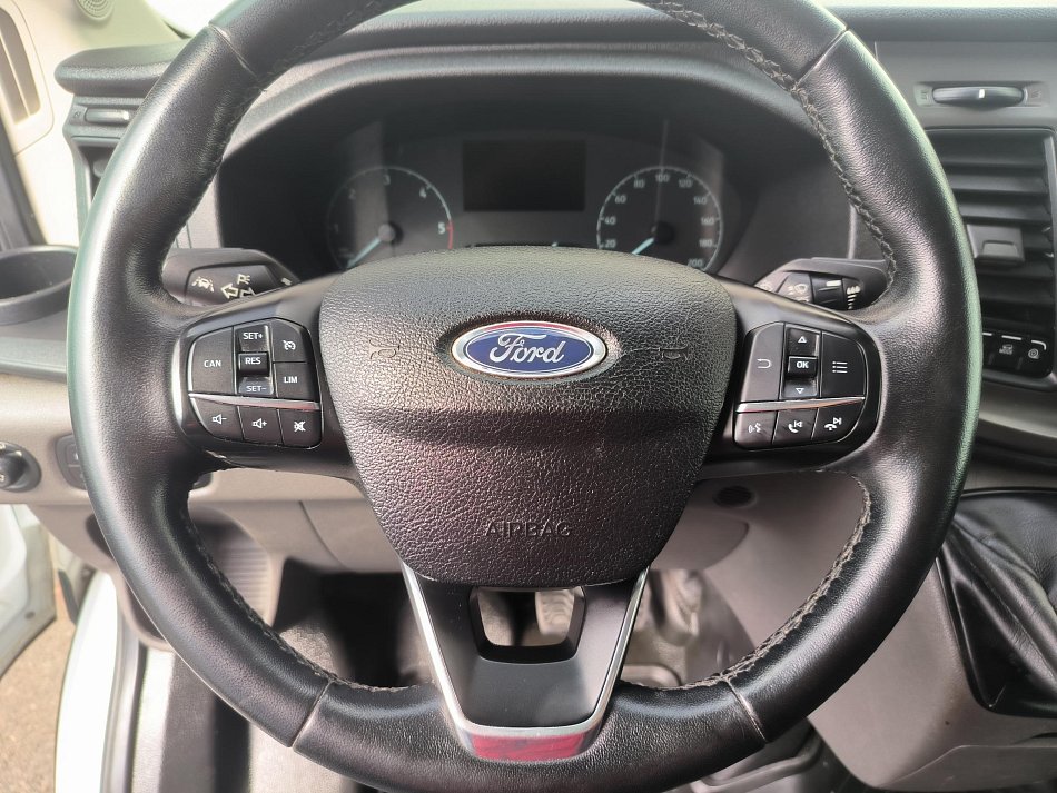 Ford Transit 2.0TDCi Trend L3H2
