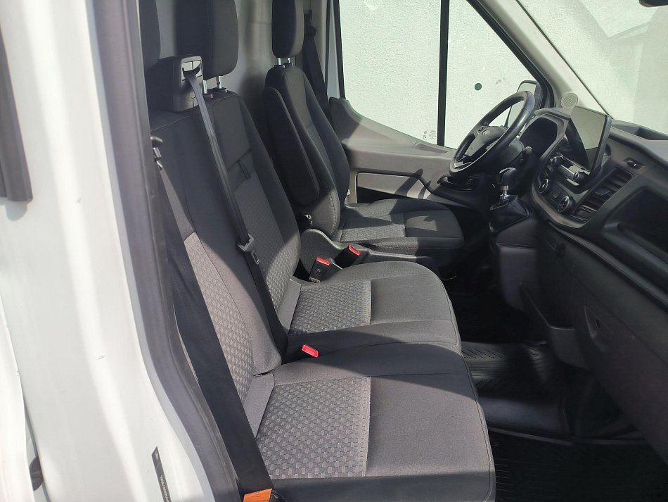 Ford Transit 2.0TDCi Trend L3H2