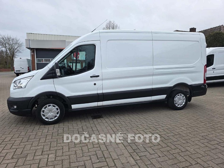 Ford Transit 2.0TDCi Trend L3H2