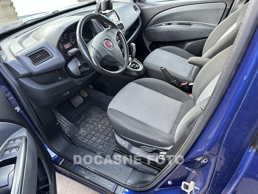Fiat Dobló 1.6 multi jet 