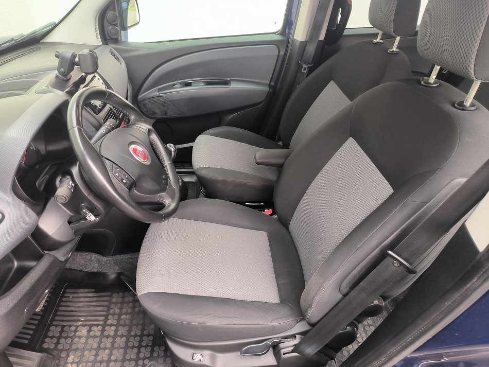 Fiat Dobló 1.6 MJT 