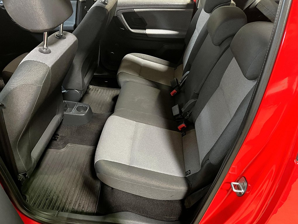 Škoda Roomster 1.2i 