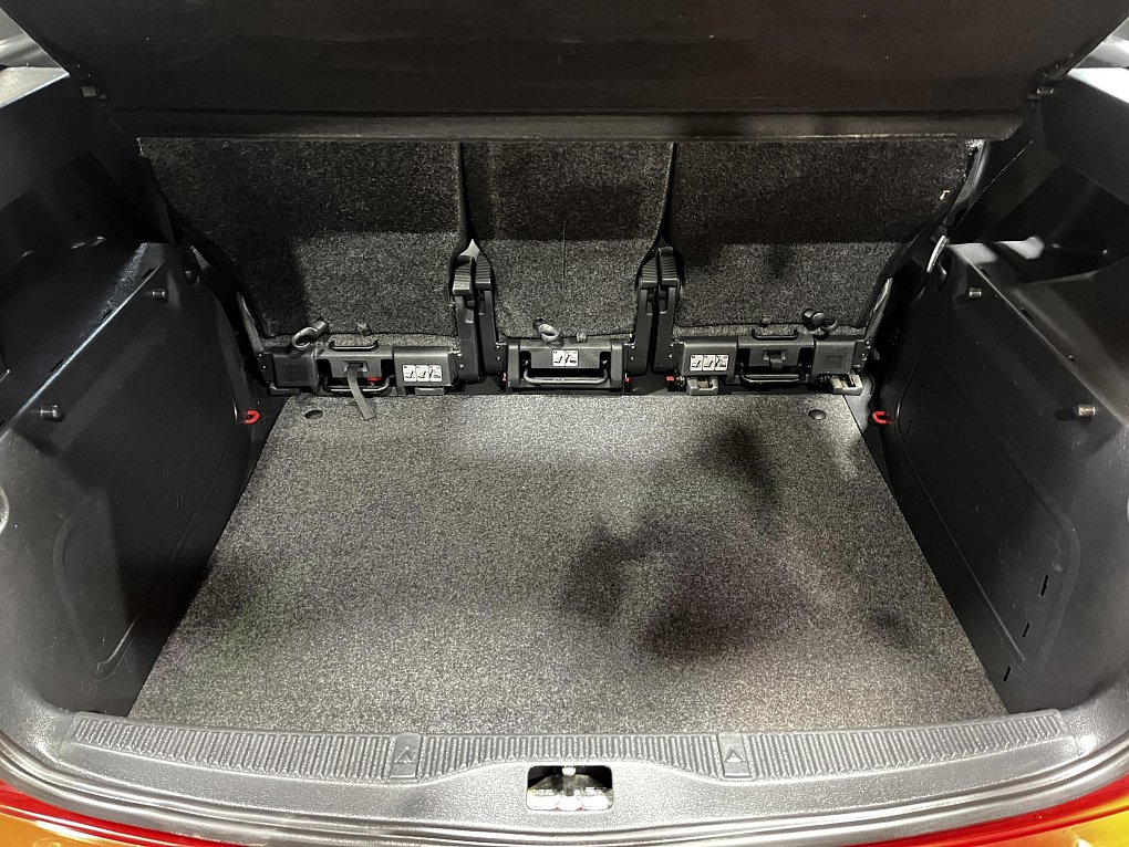 Škoda Roomster 1.2i 