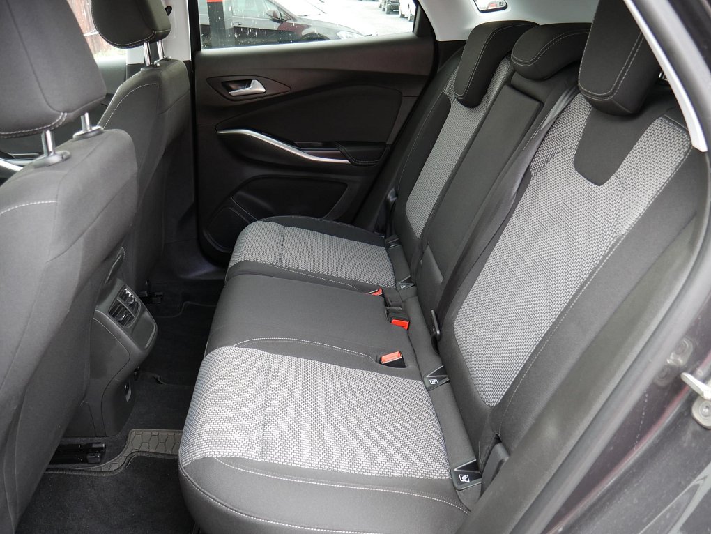 Opel Grandland X 1.2PT 