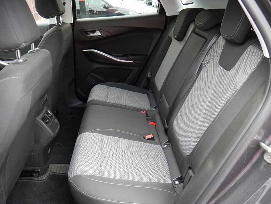 Opel Grandland X 1.2PT 