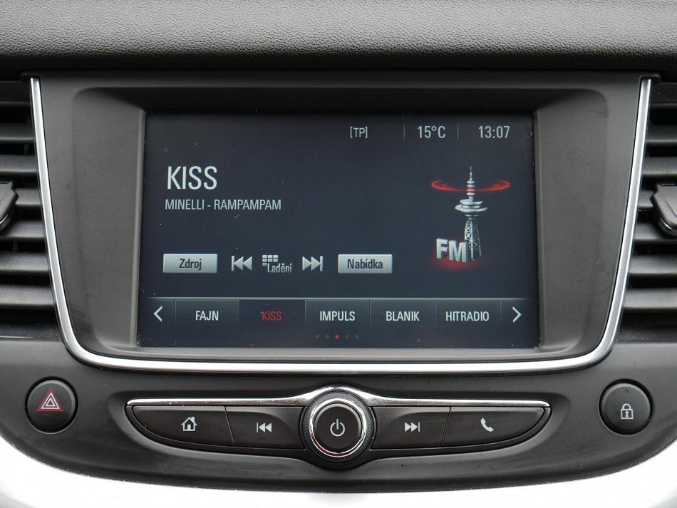 Opel Grandland X 1.2PT 