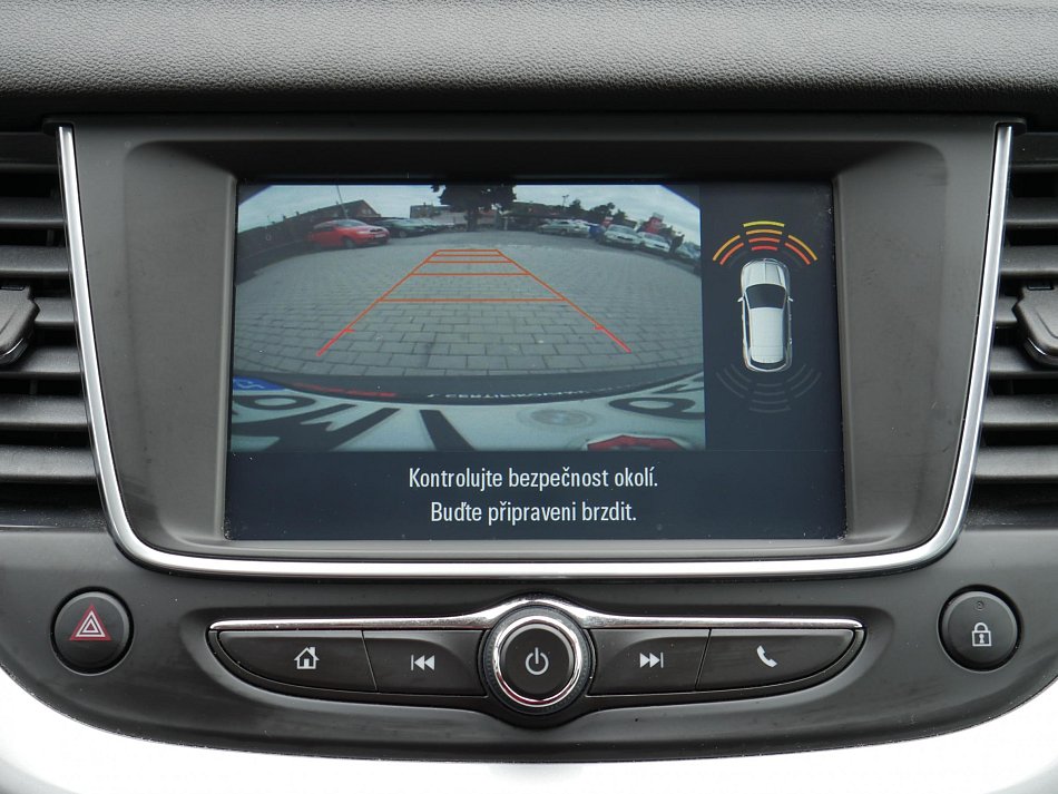 Opel Grandland X 1.2PT 