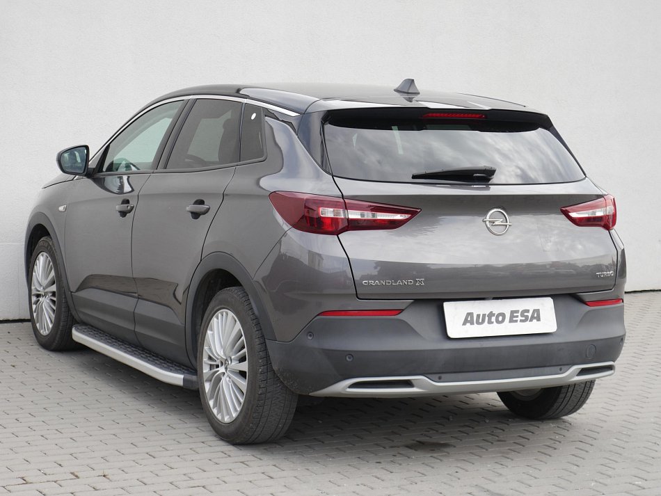 Opel Grandland X 1.2PT 