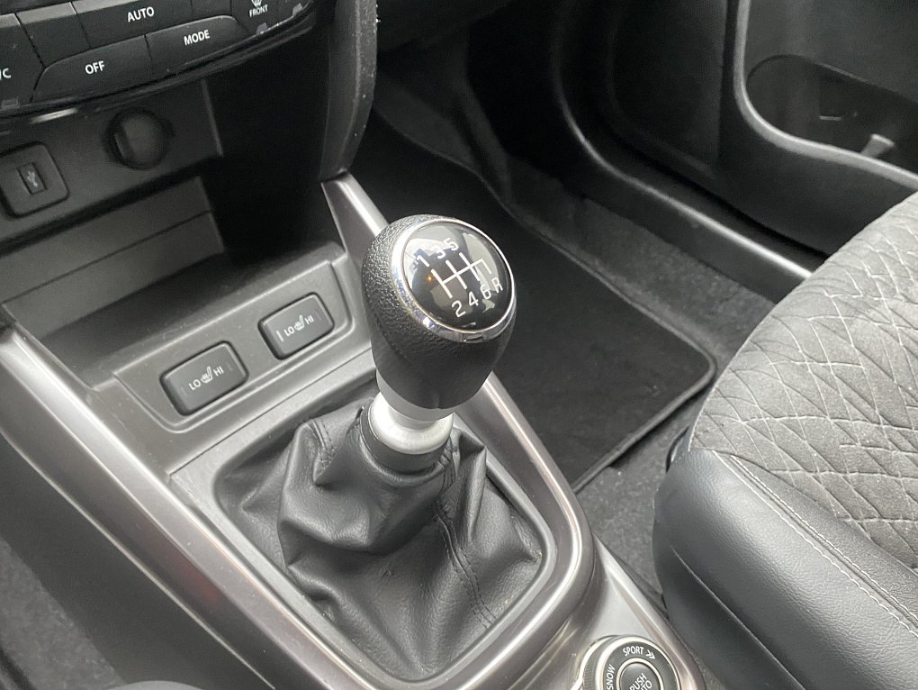 Suzuki Vitara 1.4BJet Comfort AllGrip