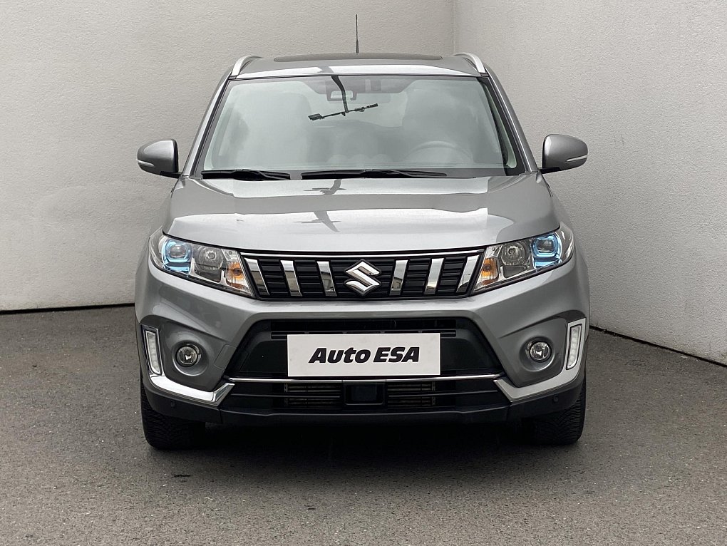 Suzuki Vitara 1.4BJet Comfort AllGrip
