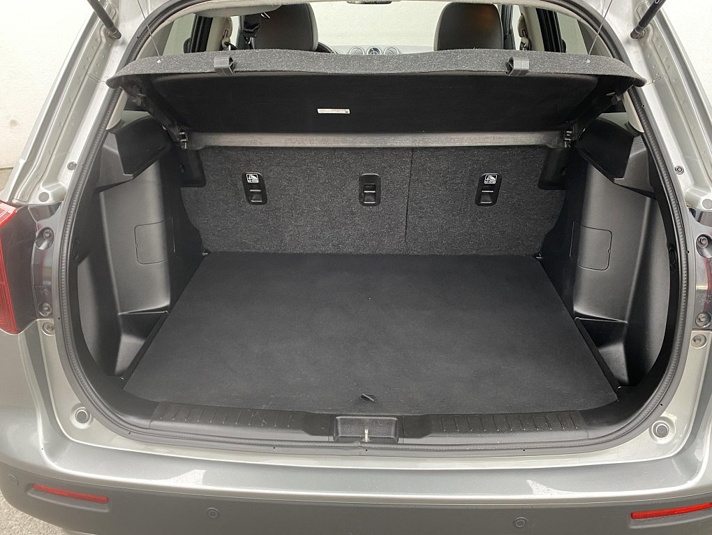 Suzuki Vitara 1.4BJet Comfort AllGrip