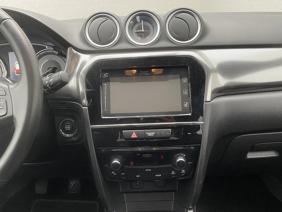 Suzuki Vitara 1.4BJet Comfort AllGrip