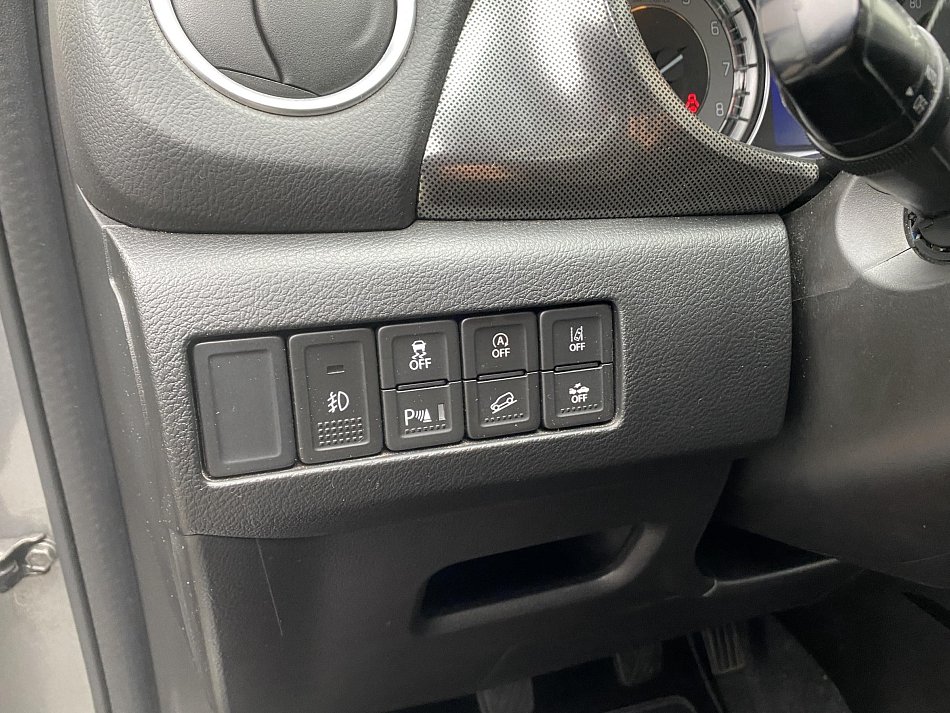 Suzuki Vitara 1.4BJet Comfort AllGrip