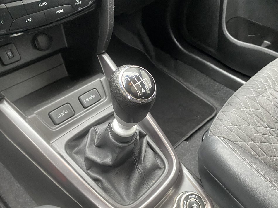 Suzuki Vitara 1.4BJet Comfort AllGrip